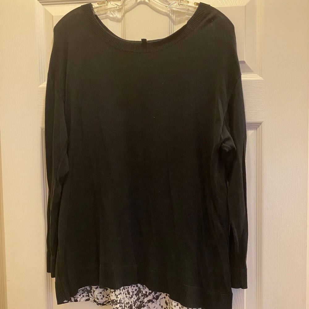 Apt 9 Blouse